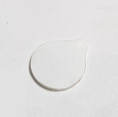 Windshield Rain Sensor Adhesive Gel Pad For 07-15 AUDI A4 S4 A5 S5 A8 Q5 Q7 R8 - Bild 4 von 5