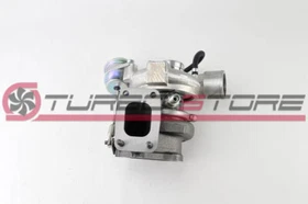 RENAULT TRUCKS Mascott Master IVECO DAILY 2,8 Liter Turbolader MHI 49377-07000