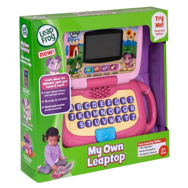 computer toys for toddlers