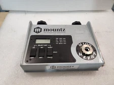MOUNTZ M-100 ULTRA Torque Calibrator