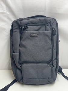 kenneth cole backpack usb