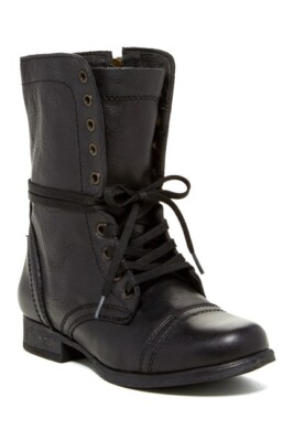 zigi soho combat boots