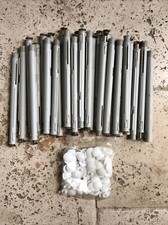 High Performance Nylon Frame Anchors Various Sizes and Packs