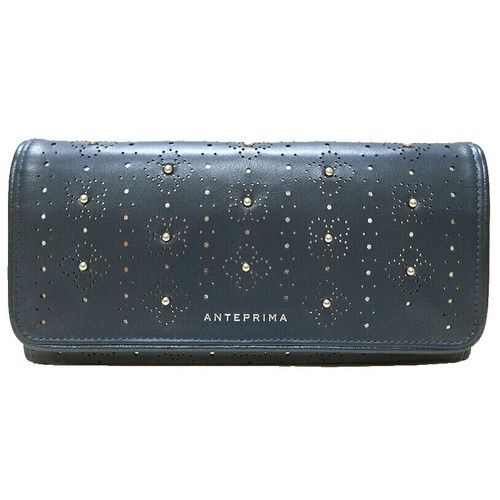 ANTEPRIMA Standard Miniatura Wire Bag Silver New From Japan | eBay