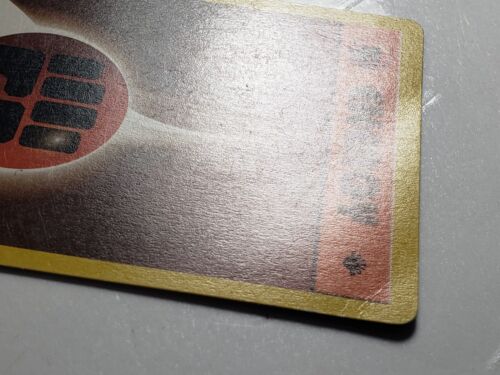 Tarjeta Pokémon Desafío Gimnasio 2000 Fighting Energy 127/132 PL - 1ª EDICIÓN - Imagen 2 de 3