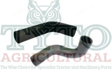 For John Deere 2030 2130 Tractor Radiator Water Hose Kit