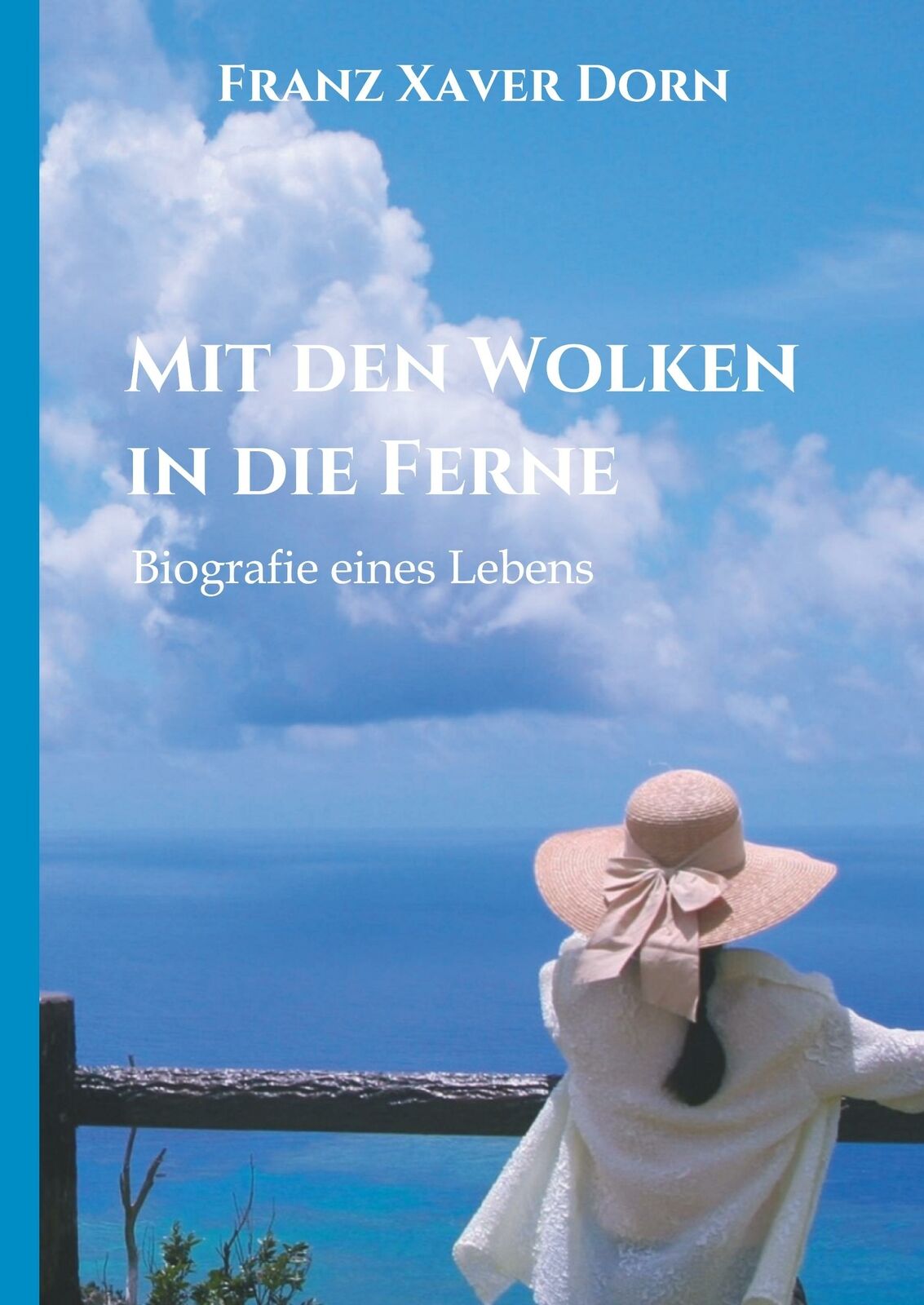 Thumbnail - Mit Den Wolken In Die Ferne | Buch | 9783749753345