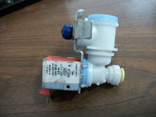 FRIDGE WATER INTAKE VALVE WHIRLPOOL/KENMORE/MAYTAG 2315576 