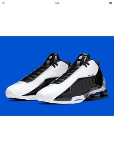 nike shox bb4 ebay