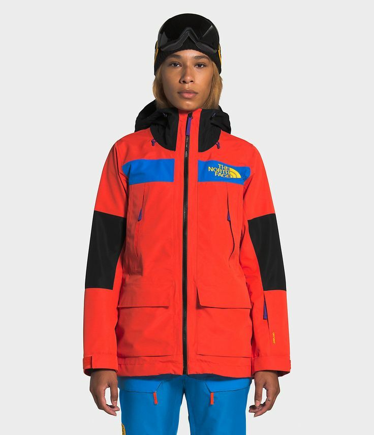 North Face Team Kit Jacket - Women's 