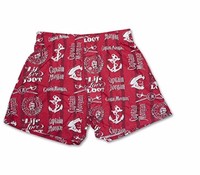 Captain Morgan Boxer Shorts Captain Morgan Boxer Shorts
