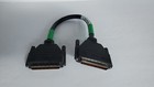Shielded SCSI External Cable 1ft 68 pin HPDB68 Male-Male Computer|Sampler|Synth
