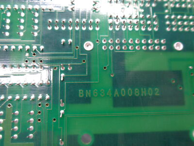 MITSUBISHI BN634A008G52 CIRCUIT BOARD UNMP | eBay