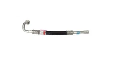 For Ford E150 Club Wagon A/C Refrigerant Suction Hose Motorcraft 95548RXXT