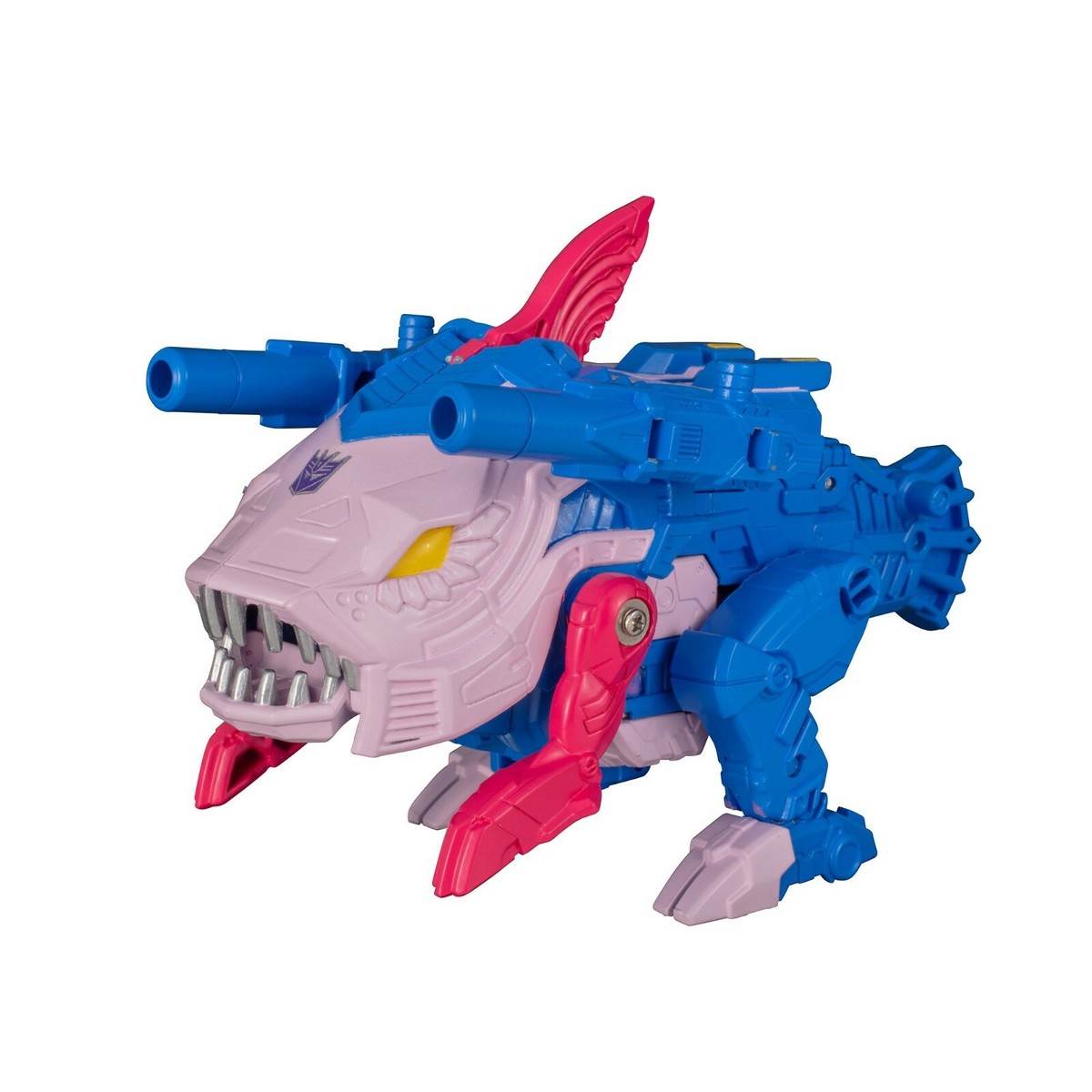 Transformers Takara Tomy Generations Selects TT-GS04 Gulf