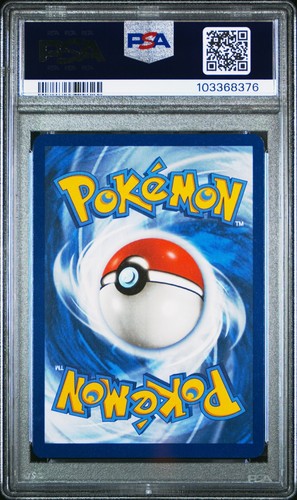 PSA 9 Charmander CLC 001 TCG Classic Collection Holo Pokemon Card 2023 English - Picture 2 of 2