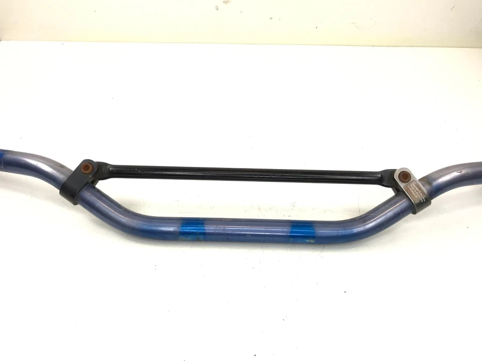 Guidão 82 Suzuki RM125 RM 125 250 7/8" 3-N - Imagem 3 de 3