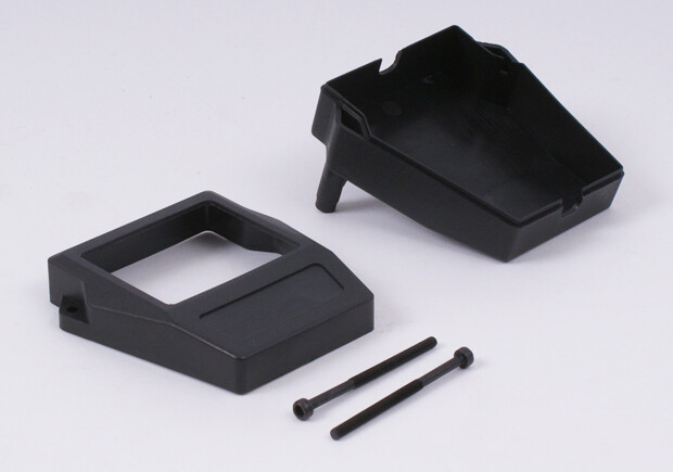 ESC Box Fits: BSD Racing Baja/Storm V1/V2/V3 1/10th RC Model Cars (BS709-013)