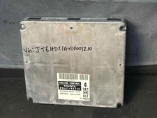 Fits 2001 TOYOTA HIGHLANDER En Brain Box VIN:JTEHD21A410001210 OEM:8966148240