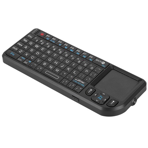 UMK‑100‑RF USB Pocket Mini Wireless Keyboard Für 2000 TOS - Bild 5 von 13