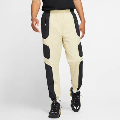 NIKE SIZE M NSW MEN'S RE-ISSUE WOVEN PANTS RARE