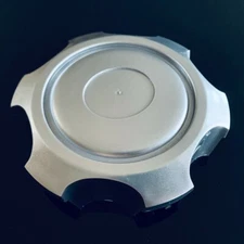 Wheel Hub Center Cap for Toyota 4Runner Tacoma Silver ABS 4260335630 Brand New
