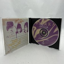 Devotion - Audio CD By Sierra