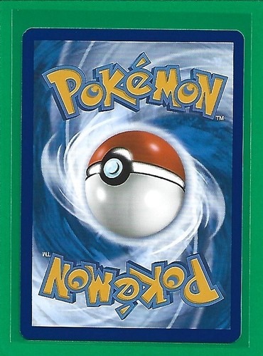 Pokémon TCG SV-Twilight Masquerade Clefable #79/167 Uncommon Reverse Holo - Picture 2 of 2