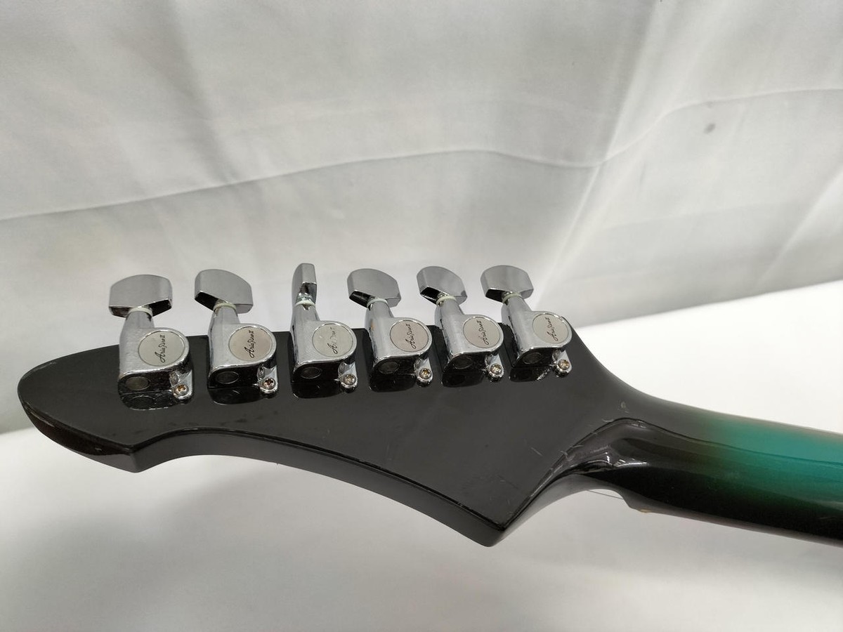 ARIA PROⅡ RS INAZUMA-V Electric Guitar | eBay