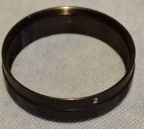 Manual Extension Tube Set for Nikon Cameras - Picture 11 of 16