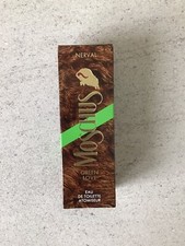 Perfumes Nerval Moschus „Green Love“