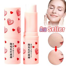 Poreless Primer Stick For Dry Or Oily Skin Shrink Pore Face Primer AU