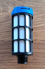 Festo 2309 Silencer U-3/8" Unused