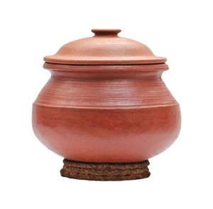 oven safe clay pot
