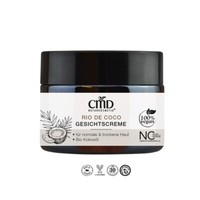 Cmd Rio De Coco Gesichtscreme, 50 Ml - Normale, Empfindliche, Trockene Haut