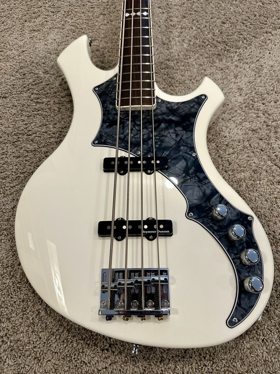 EDWARDS by ESP E-RF-137SL the GazettE REITA Model Electric EDWARDS by ESP E-RF-137SL the GazettE REITA Model Electric