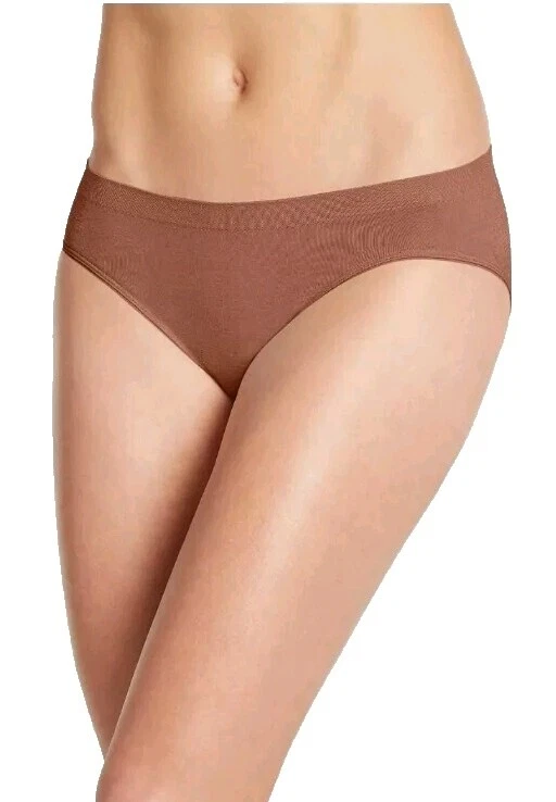 Bragas de bikini de poliéster Marrón para Mujeres