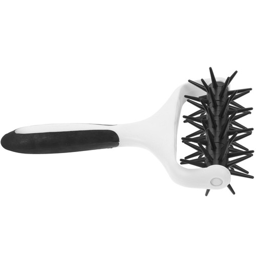Pizza Dough Docker Dough Roller Pastry Hole Puncher Cake Pie Maker Baking Tool - Picture 10 of 12