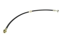 ABE C815024ABE Bremsschlauch Vorne Links 644 Mm FüR Nissan Qashqai 1.5D-2.0D