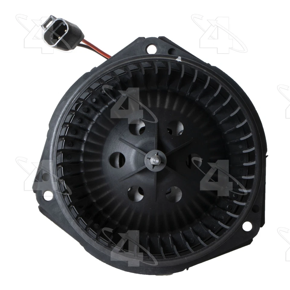 Motor soplador de climatización para Pontiac Grand Prix 2004-2008 4 estaciones 2005 2006 2007 Foto 3 de 4