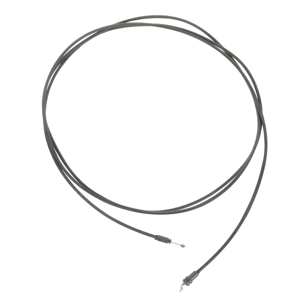 Cable de liberación genuino GM 1995-2002 Pontiac Chevrolet Sunfire Cavalier 22595579 Foto 2 de 4