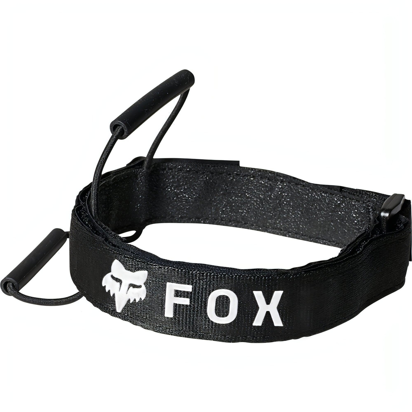 Ремешок Fox Enduro Черный для езды на велосипеде Легкий горный MTB 3290₽