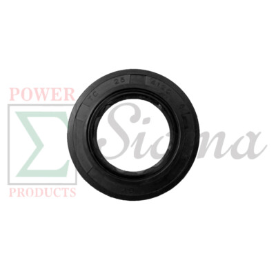 Crankcase Shaft Oil Seal For Predator 212CC 6.5HP 2'' 3'' IN. Water Pump 63405 