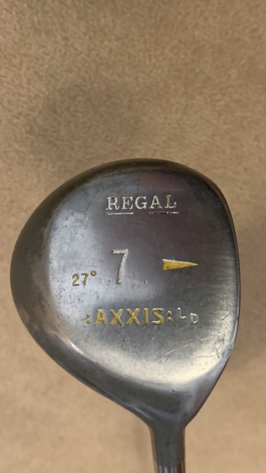 Cheap Bundle Of 9 Good Golf Clubs Great For Profitable Flip By