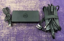 Dell D6000 Universal Docking Station  130W Adapter
