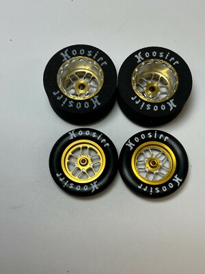 MID AMERICA #7758GSBH Gold Win Lite 1 1/16 x 500 Big O Ring Set Hoosier