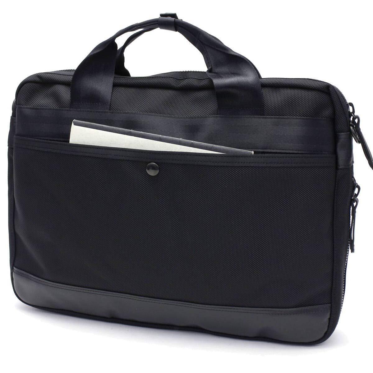 Yoshida PORTER HEAT 2WAY BRIEF CASE 703-07882 | eBay