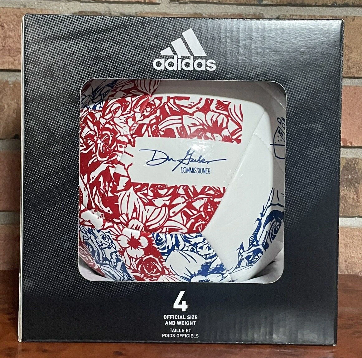 Adidas us 4 size clearance replica