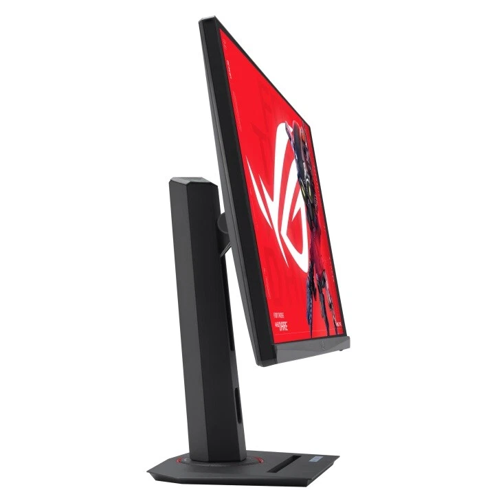 ASUS ROG Strix XG27ACS 27" Quad HD IPS 180 Hz AMD FreeSync Flat Gaming Monitor - Image 4 of 4
