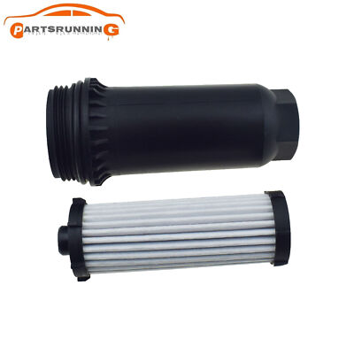 Transmission Gearbox Oil Filter Kit For Volvo C30 C70 S40 S60 S80 Ford 31259415